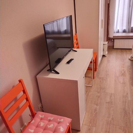 Hostal Alvarez Oviedo Ngoại thất bức ảnh