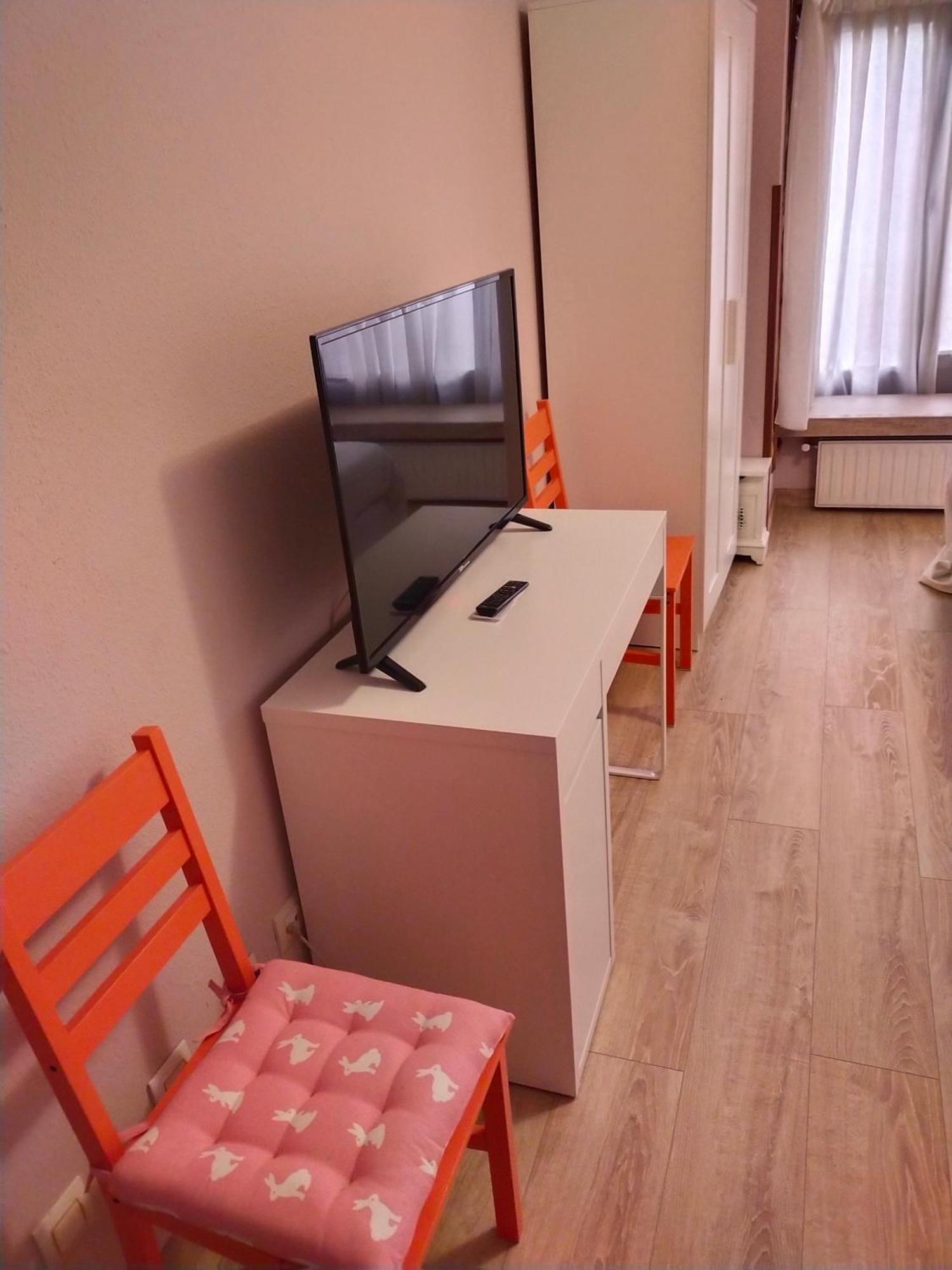 Hostal Alvarez Oviedo Ngoại thất bức ảnh